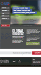 Mobile Screenshot of globaldayone.com